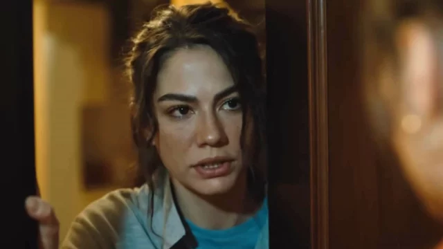 Io sono Farah trama, cast, uscita, puntate streaming
